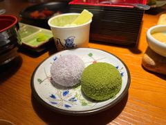 大福-鳗鱼家·深夜食堂(军博店)