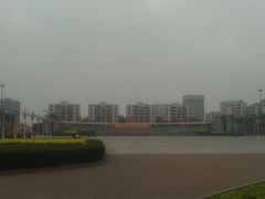 -番禺广场(市桥街道)