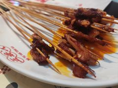 -五条人糖水铺(光谷世界城店)