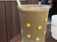 -BE SOBER COFFEE