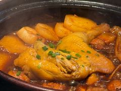 -宁邦·家宴·南京菜(红山动物园店)
