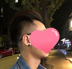 -苏豪路易士·嘉玛发廊