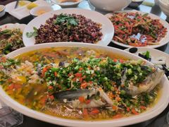 -飞虹鱼馆(春华路店)