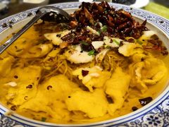 四川水煮鱼-蠔友汇(皇姑店)