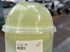 -喜茶(广州东方宝泰店)