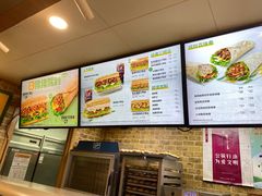 -赛百味SUBWAY(悠唐店)