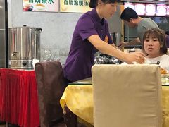 -老孙家饭庄·非遗(东关店)