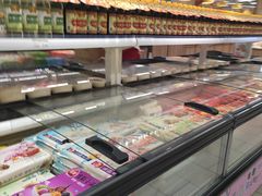 -永辉超市(萧山宝龙广场店)