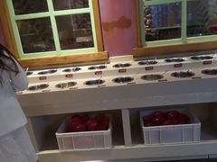 自助调料区-季季红火锅(丰城洪客隆店)