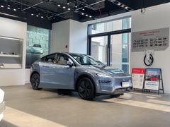 -TESLA 特斯拉(上海太古汇体验店)