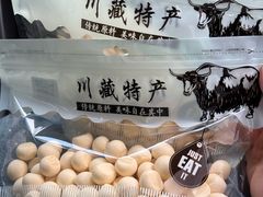 -松州古城