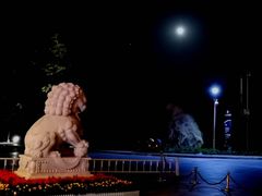 -北京园博大酒店