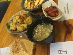 -花漫里日式餐厅(刺桐店)