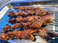 -清真·马坡烧烤涮牛肚·酸浆火锅(新区总店)