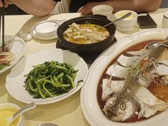 -古韵轩·江浙融合菜(梁溪店)
