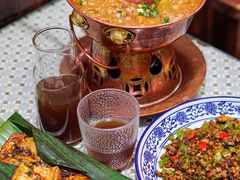 -蜗牛小馆醉乡民谣云南菜(惠新西里店)