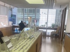 -启明眼镜(海淀黄庄店)