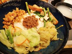 -馔豚·台北菜专门店(深圳湾万象城店)