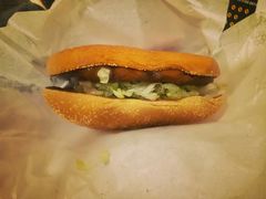 -麦当劳(北方国贸大厦店)