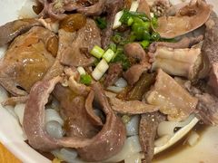 -荔林食店(西华路店)