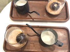 -Home Cafe(水榭春天店)