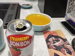 -韩时烤肉(丰科万达广场店)