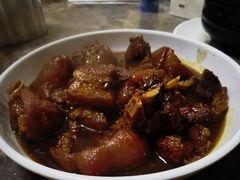 -江天饭店(石鼓白鸭汤)