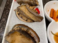 -皇城老妈·大连海鲜火锅(港湾店)