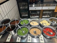 -黔有有贵州酸汤夺夺粉火锅(五味十字店)