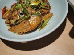 -渝信川菜(长安店)