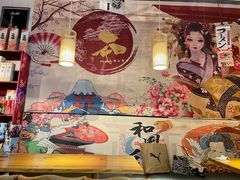 -和食亭·自助·烤肉·寿喜烧(海创园店)