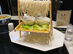 -西安饭庄·非遗陕菜(钟楼店)