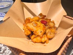 -南京大牌档(中关村领展广场店)