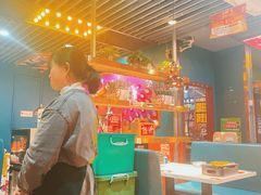 -头牌·鹤岗小串(万达店)