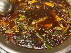 -小饕荟雅安贡椒鱼鲜馆(广福桥店)