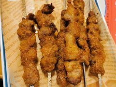 烤肉筋-老诚一锅(来北家园店)