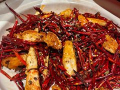 -樱之盛宴·蟹料理海鲜自助(前进大街店)