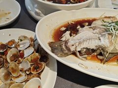 -楚禾宴·家宴(光谷大道店)