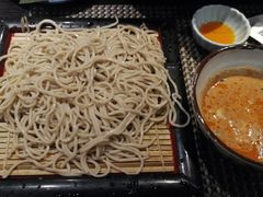 -纹兵卫手打荞麦面日料(虹桥本店)