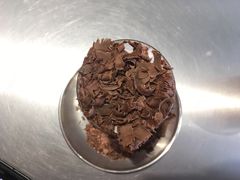 巧克力脏脏-RWORK·COFFEE(滨江店)