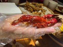 -戴记龙虾(天泽街店)