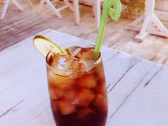 -一杯海(国际海水浴场店)