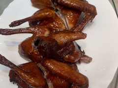 红烧乳鸽-燊荣记(北京路店)