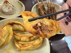 -李记清真馆(打钉巷店)