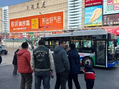 -利群商厦(台东店)