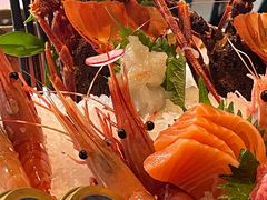 -初色海鲜自助(万丰路店)