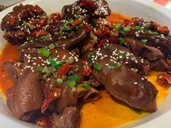 -雲蜀龙阁·金牌水煮鱼(方庄店)