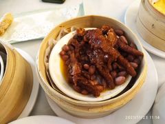-丰收日·小海鲜·沪上家宴(顾村正大店)