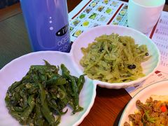 -唐师傅湘西名菜馆(武陵路店)