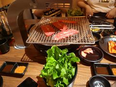 -金九姬黑牛烤肉料理(杨舍老街店)